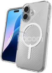 ZAGG kryt Luxe Snap Apple iPhone 16 Plus Priehadn 702315011
