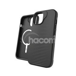 ZAGG kryt Luxe Snap Apple iPhone 16 Pre Max ierny 702315009