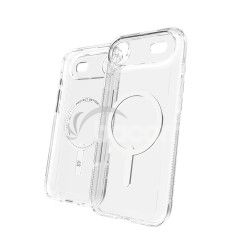 ZAGG Kryt Luxe Snap pre Apple iPhone 17 Air - priehadn 702319284