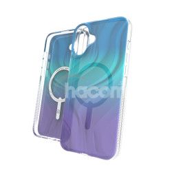 ZAGG kryt Milan Snap Apple iPhone 16 Deep Aurora 702315106