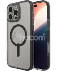 ZAGG kryt Santa Cruz Apple iPhone 16 Pre ierny 702315503