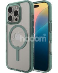 ZAGG kryt Santa Cruz Snap Apple iPhone 16 Pre Max Zelen 702315065