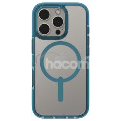 ZAGG kryt Santa Cruz Snap Apple iPhone 16 Pro Retro modr 702315060