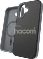 ZAGG kryt SoHo Snap Apple iPhone 16 - ierny 702315222
