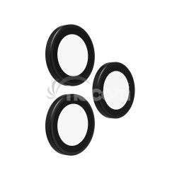 ZAGG Ochrann oka Premium pre Apple 17 Pro/17 Pro Max/16 Pro/16 Pro Max/15 Pro/15 Pro Max - ierna 200118680