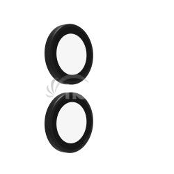 ZAGG Ochrann oka Premium pre Apple iPhone 17/16/16+ - ierna 200118678