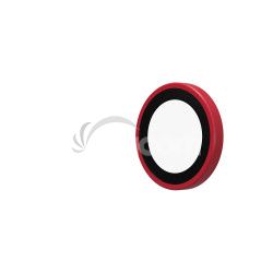 ZAGG Ochrann oka Premium pre Apple iPhone 17 Air - erven 200119643