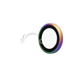 ZAGG Ochrann oka Premium pre Apple iPhone 17 Air - duhov 200119631