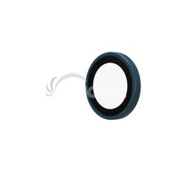 ZAGG Ochrann oka Premium pre Apple iPhone 17 Air - modr 200119637
