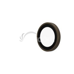 ZAGG Ochrann oka Premium pre Apple iPhone 17 Air - pieskov 200119640