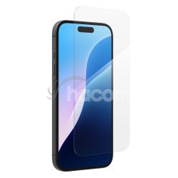 ZAGG Ochrann sklo Glass+ pre Apple iPhone 17 Pro 200118702
