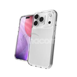 ZAGG Ochrann kryt Crystal Palace Lite Apple 17 Pro 702318846
