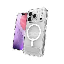 ZAGG Ochrann kryt Crystal Palace Snap KS CB Apple 17 Pro 702319713