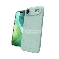 ZAGG Ochrann kryt Luxe Snap Apple 17 Air Serene Mint 702318841
