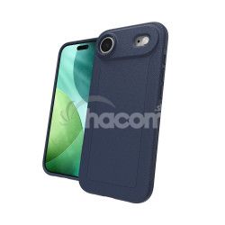 ZAGG Ochrann kryt Luxe Snap pre Apple iPhone 17 Air - tmavomodr 702318833