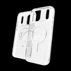 ZAGG Ochrann kryt Luxe Snap pre Apple iPhone 17 Pro Max - priehadn 702319286