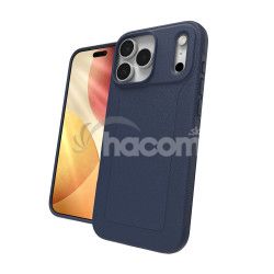 ZAGG Ochrann kryt Luxe Snap pre Apple iPhone 17 Pro Max - tmavomodr 702318835