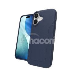 ZAGG Ochrann kryt Luxe Snap pre Apple iPhone 17 - tmavomodr 702318832