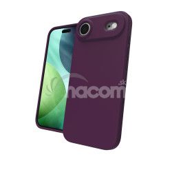 ZAGG Ochrann kryt Manhattan Snap Apple 17 Air Black Cherry 702319061
