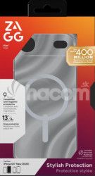 ZAGG Ochrann kryt Milan Snap Apple 17 Air Glitter Swirl 702318993