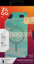 ZAGG Ochrann kryt Milan Snap Apple 17 Air Iridescent Oil 702319009