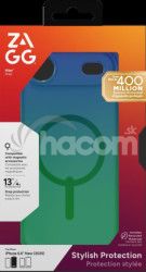 ZAGG Ochrann kryt Milan Snap Apple 17 Air Raven Feather 702319013