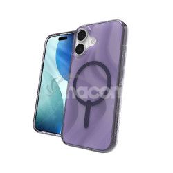 ZAGG Ochrann kryt Milan Snap Apple 17 Glitter Whirl 702318996