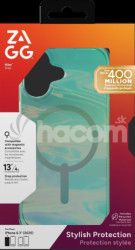 ZAGG Ochrann kryt Milan Snap Apple 17 Iridescent Oil Slick 702319008