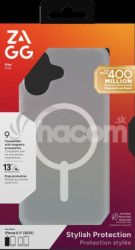 ZAGG Ochrann kryt Milan Snap Apple 17 Iridescent 702319016