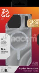 ZAGG Ochrann kryt Milan Snap Apple 17 Pro Glitter Swirl 702318994