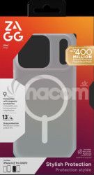 ZAGG Ochrann kryt Milan Snap Apple 17 Pro Iridescent 702319018