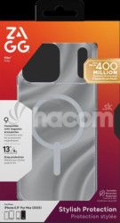 ZAGG Ochrann kryt Milan Snap Apple 17 Pro Max Glitter Swirl 702318995