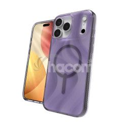 ZAGG Ochrann kryt Milan Snap Apple 17 Pro Max Glitter Whirl 702318999