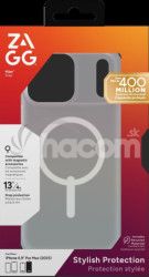 ZAGG Ochrann kryt Milan Snap Apple 17 Pro Max Iridescent 702319019