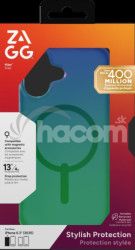 ZAGG Ochrann kryt Milan Snap Apple 17 Raven Feather 702319012