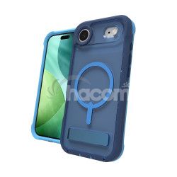 ZAGG Ochrann kryt Rainier Snap KS Apple 17 Air Cobalt Hor 702319161