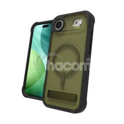 ZAGG Ochrann kryt Rainier Snap KS Apple 17 Air Sea Kelp 702319169