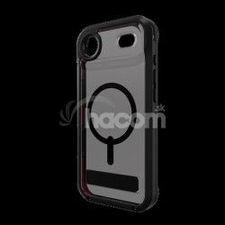 ZAGG Ochrann kryt Rainier Snap KS Apple 17 Air Smoke Black 702319173