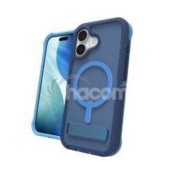 ZAGG Ochrann kryt Rainier Snap KS Apple 17 Cobalt Horizon 702319160