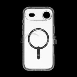 ZAGG Ochrann kryt Santa Cruz Snap Apple 17 Air Jet Black 702318909