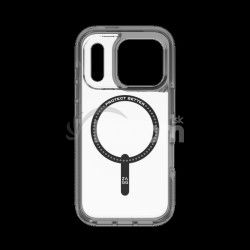 ZAGG Ochrann kryt Santa Cruz Snap Apple 17 Pro Jet Black 702318910