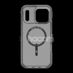 ZAGG Ochrann kryt Santa Cruz Snap Apple 17 Pro Max Midnight Black 702318915