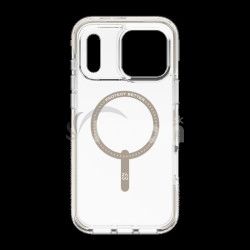 ZAGG Ochrann kryt Santa Cruz Snap Apple 17 Pro Max Titanium 702318939