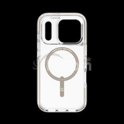 ZAGG Ochrann kryt Santa Cruz Snap Apple 17 Pro Titanium 702318938