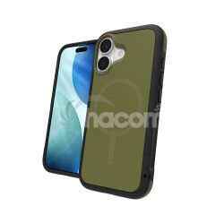 ZAGG Ochrann kryt Sedona Snap Apple 17 Sea Kelp 702319108