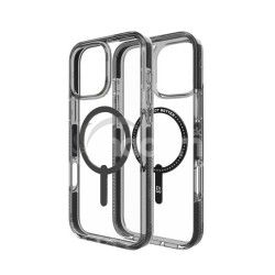 ZAGG Santa Cruz Snap Apple iPhone 15 Pro Max - ierna 702312639