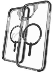 ZAGG Santa Cruz Snap iPhone 15 Plus/14 Plus - ierna 702312637