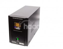 Záložný zdroj MHPower MPU-1050-24, UPS, 1050W, čistá sinus MPU-1050-24