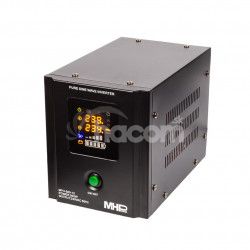 Zlon zdroj MHPower MPU500-12, UPS, 500W, ist snus MPU-500-12