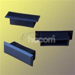 Zslepka SC Duplex do optickej vane